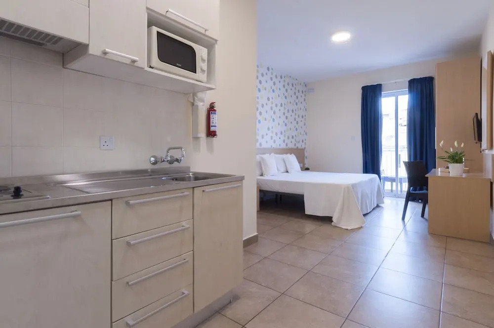 Blubay Apartments by ST Hotels
