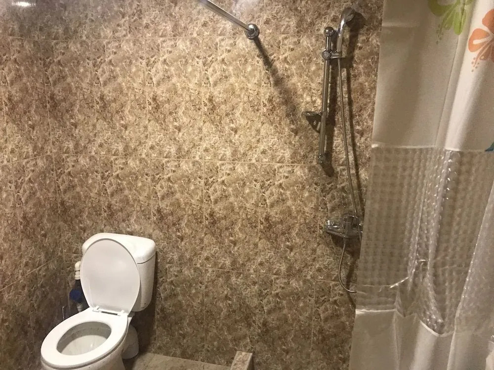 Uber Stay Hostel