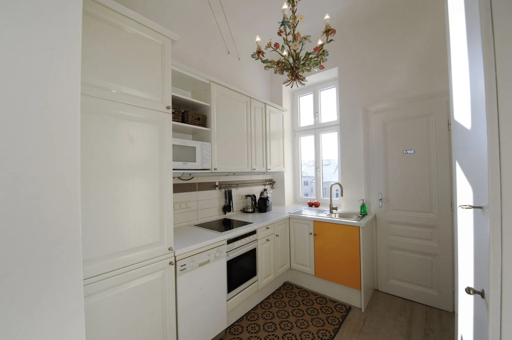 Leuhusen Boutique Apartments Vienna, Wien