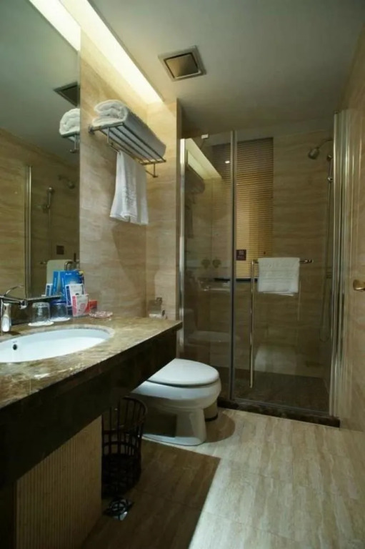 Hangzhou Xishang Hotel