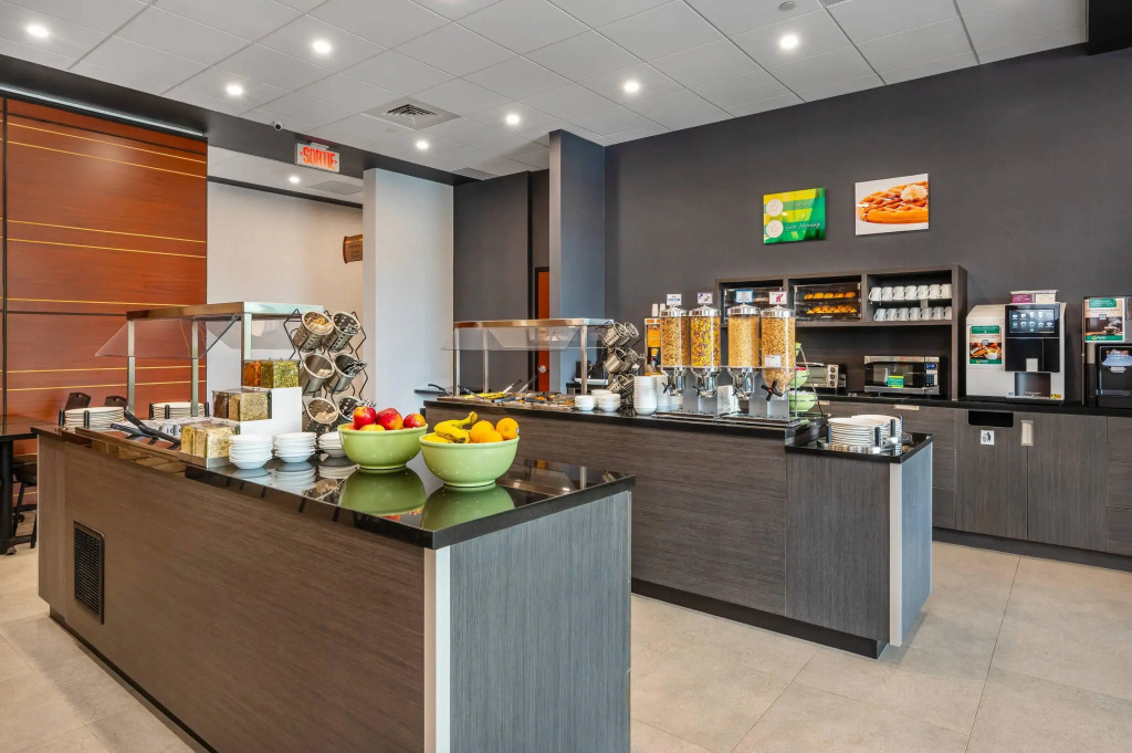 Quality Inn & Suites