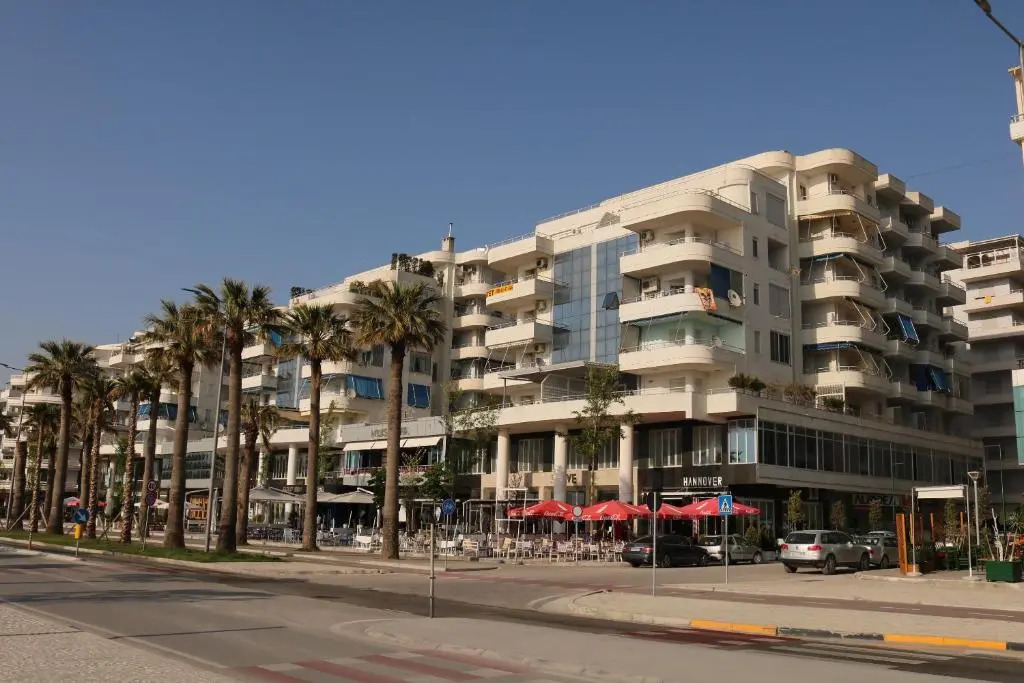 Belleview Apartment 3
