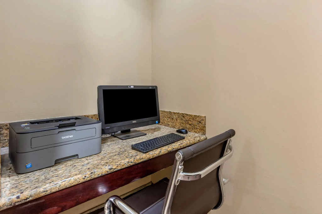 Comfort Inn Saint George North