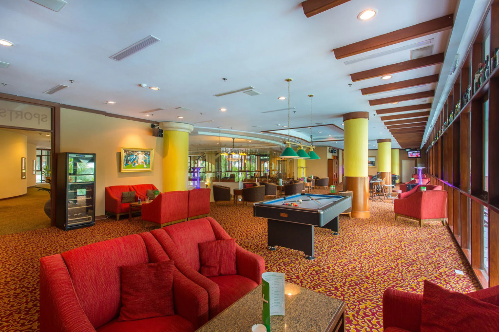 Holiday Inn Resort Batam by IHG