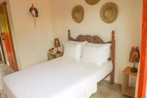 Casas e apartamentos da Ilda
