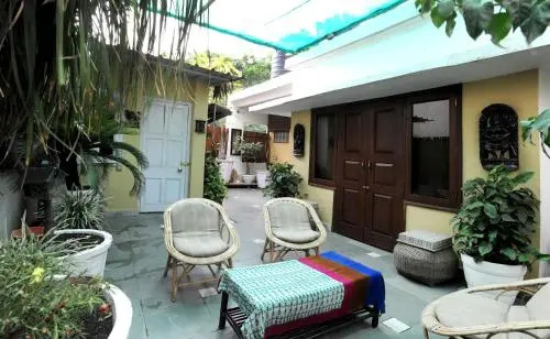 Master Guesthouse