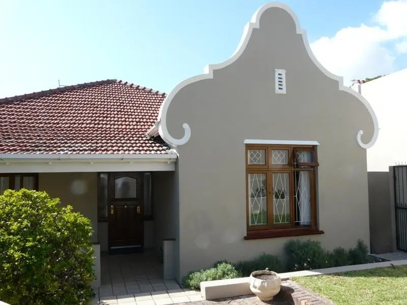 Ashgrove Villa