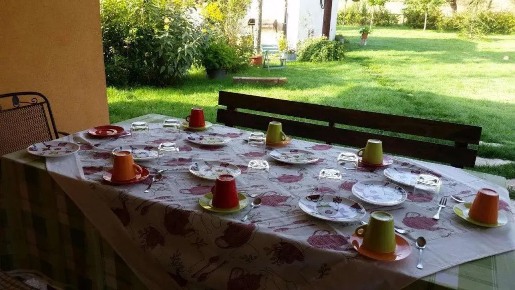 Bed & Breakfast Le Piagge