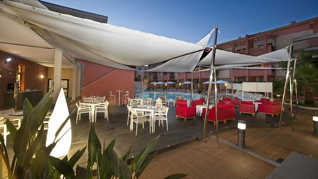 Leo Punta Umbria III - Adults Only