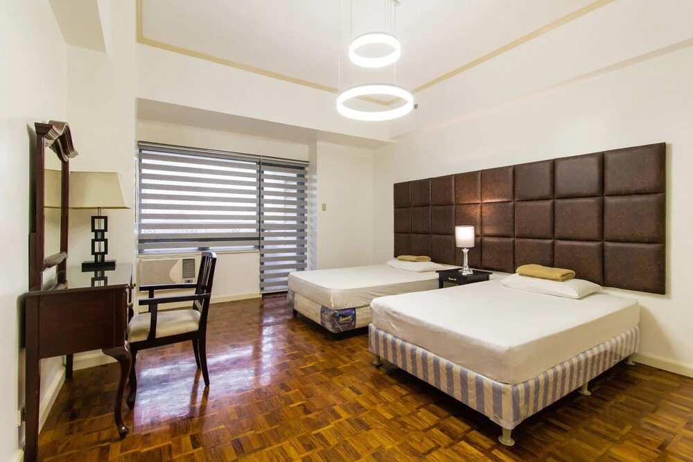 Alcoves Apartments - Greenbelt