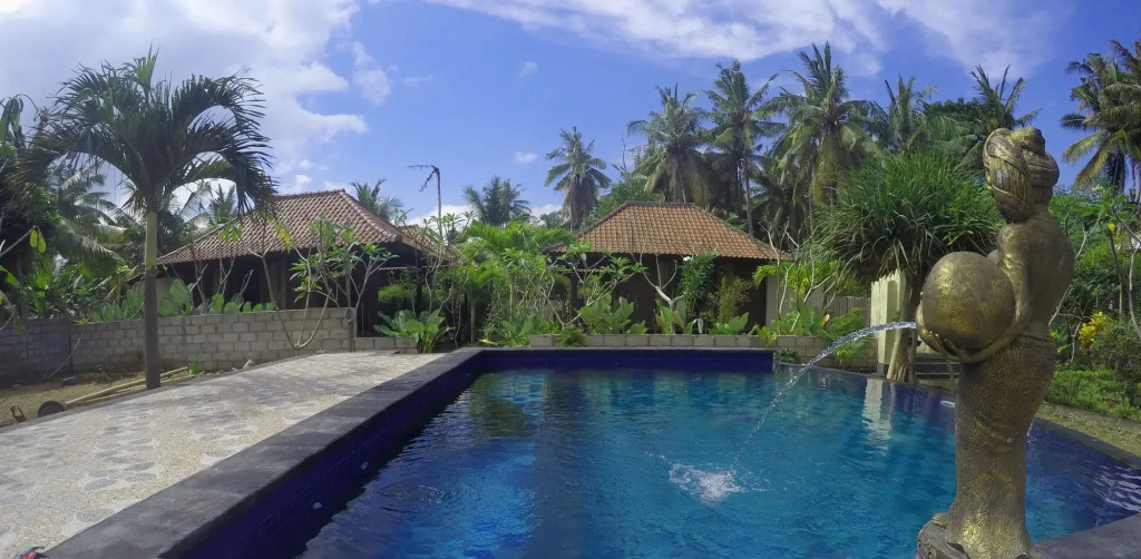 Lembongan Bagus Villa