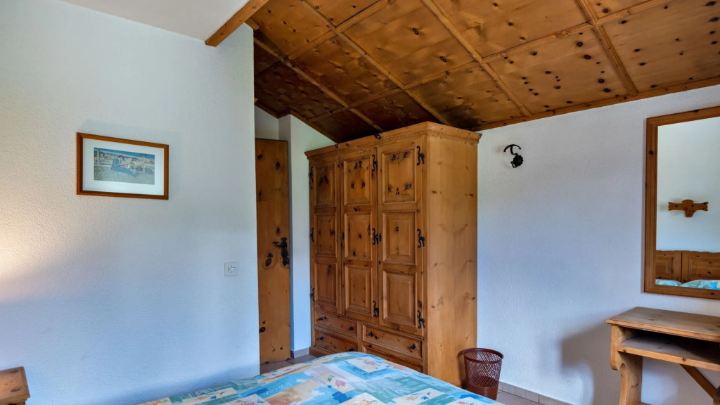 Silva - Silvaplana - Apartment 23-Silva - Silvaplana - Apartment 23