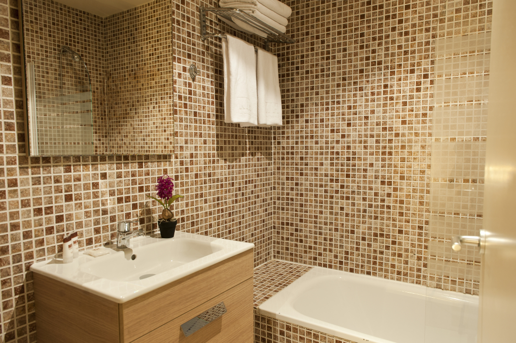 MH Apartments Ramblas