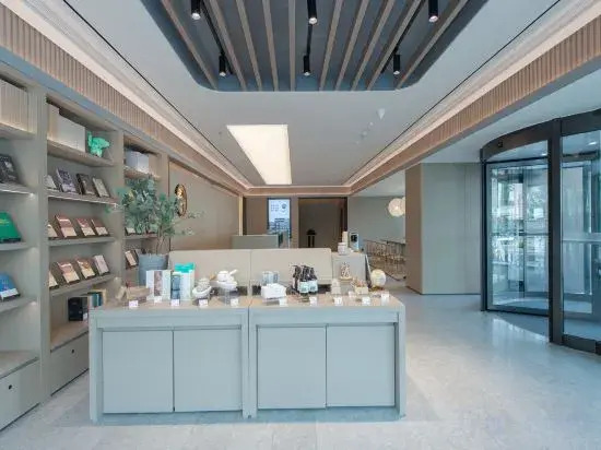 JI Hotel(Dalian Gangwan Plaza store)