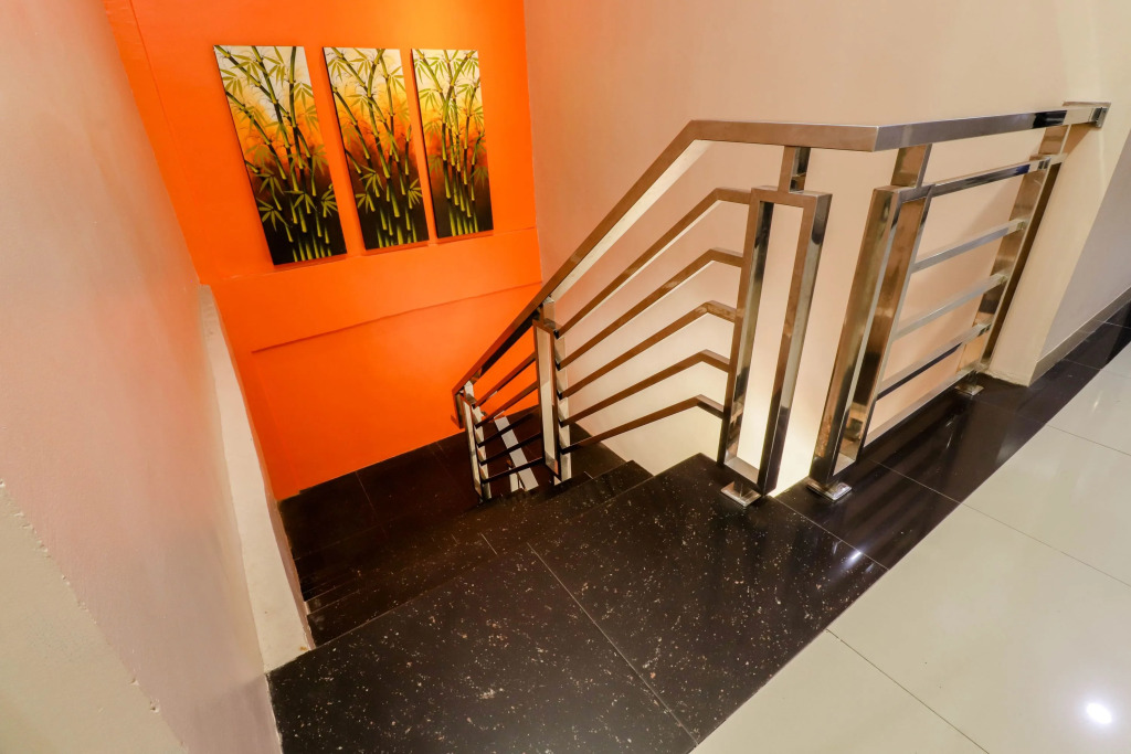 Blitz Hotel Batam Near Sultan Mahmud Riayat Shah