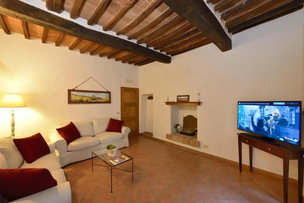 Il Palazzetto
