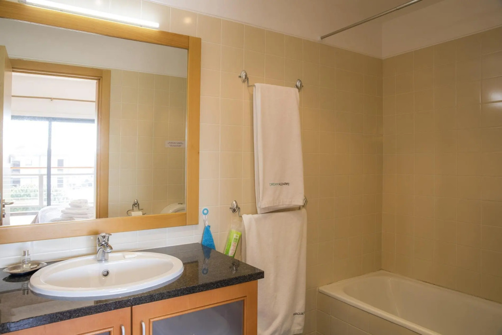 B18 - MarinaPark Apartment by DreamAlgarve