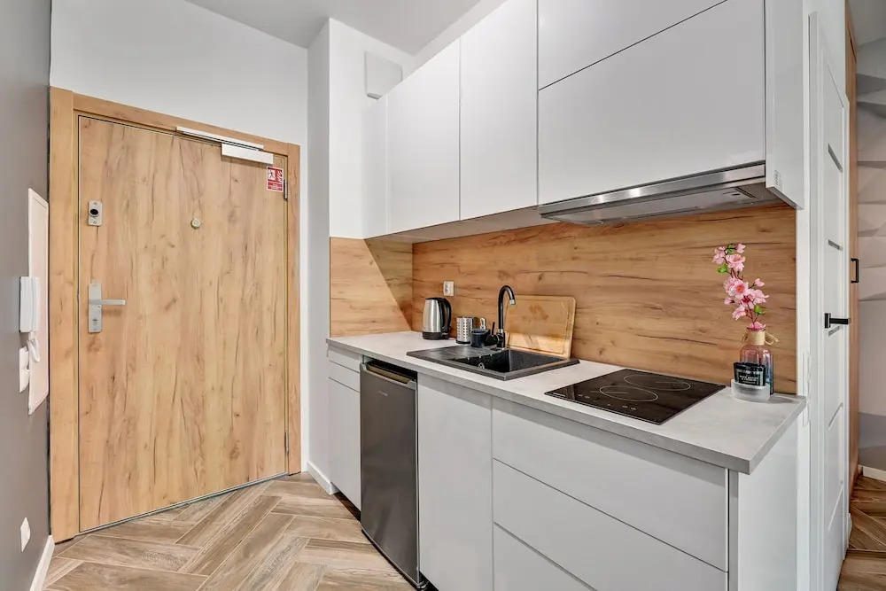 Apartments Waterlane Vintage & by Noclegi Renters