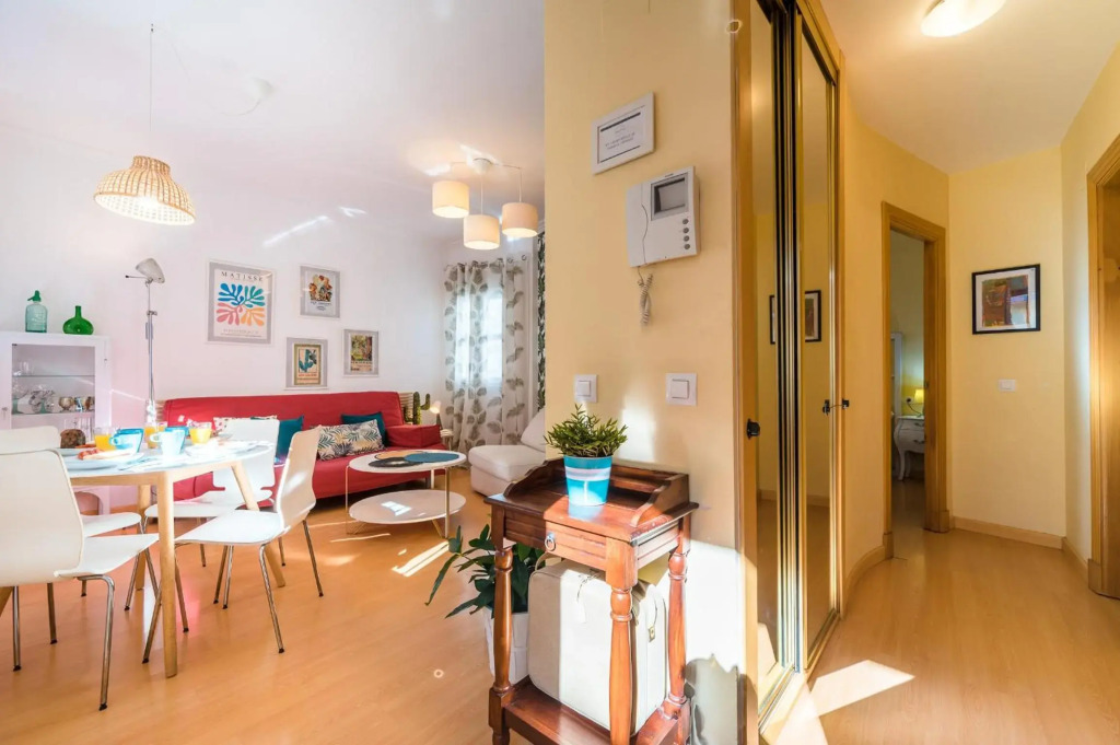 Apartamento Juan San Juan