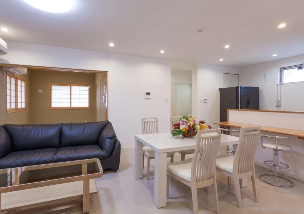 Kariyushi Condominium Resort Onna reward