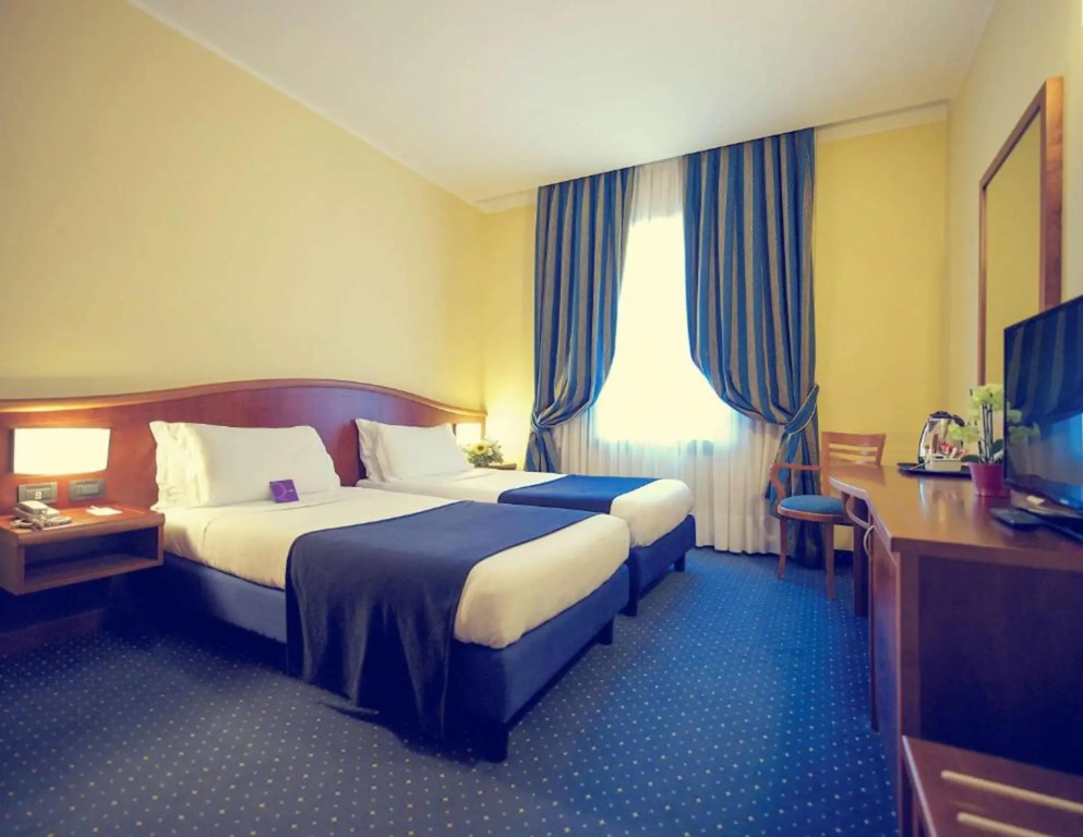 Mercure Genova San Biagio