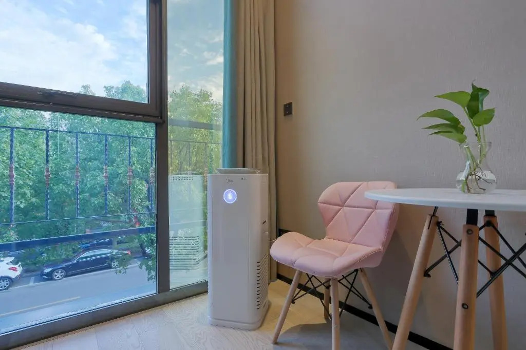 Mengguo Hotel Zhuqiao Town