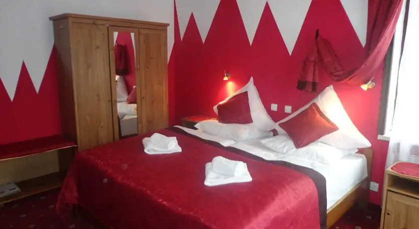 Wisła Mountain SPA