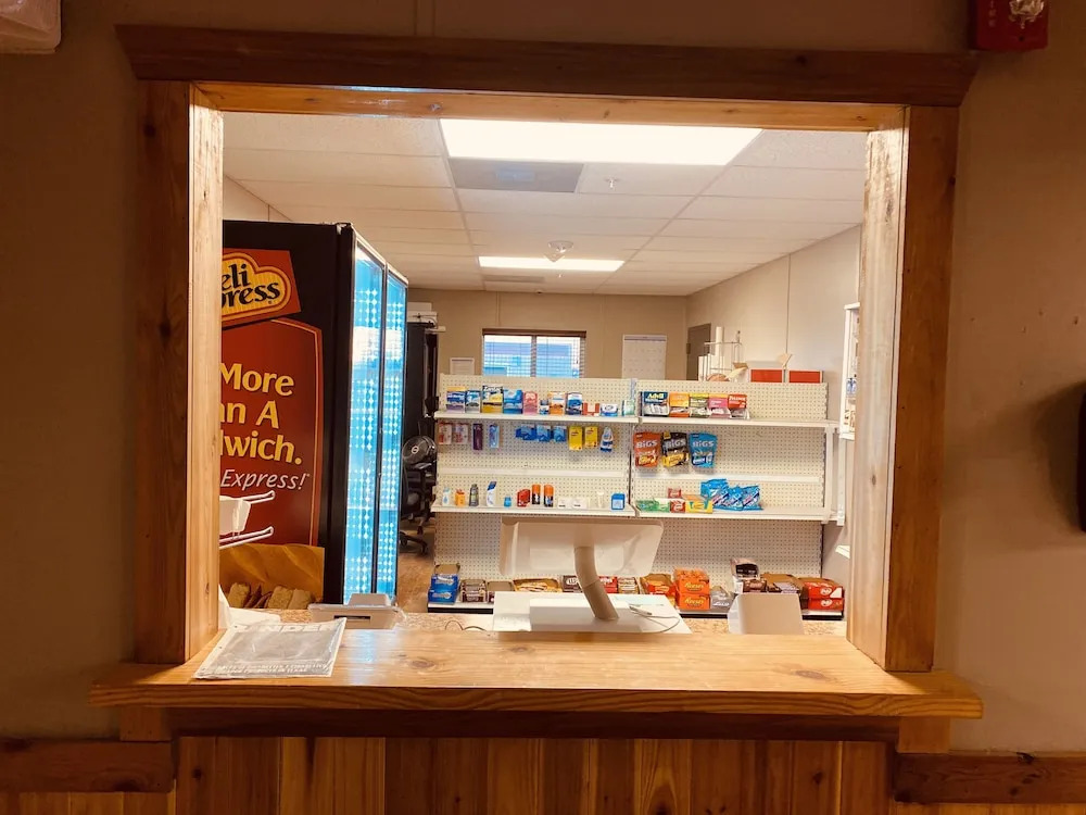 Target Hospitality-Odessa West Lodge