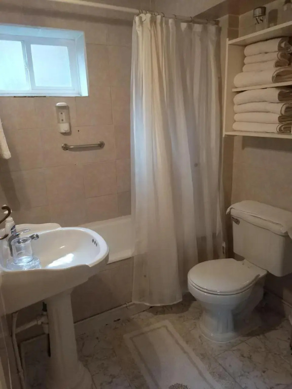 Apart Hotel Aleman