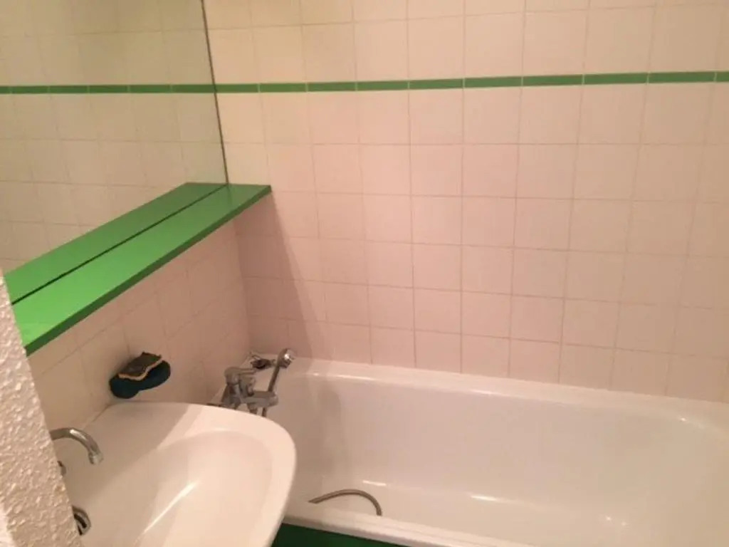 Appartement Port Barcarès, 1 pièce, 4 personnes - FR-1-81-304