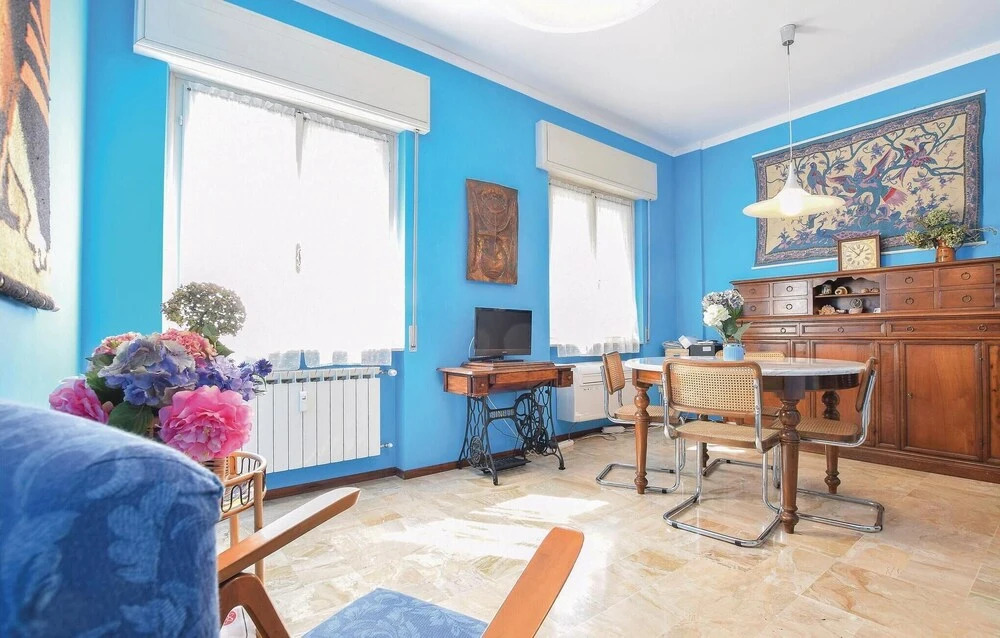 Casa Pina e Silvio