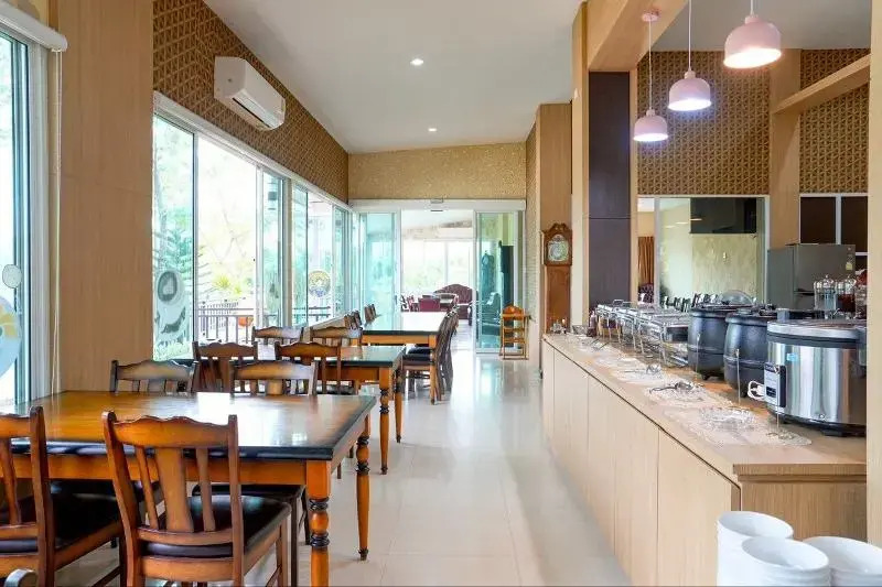 Tho Mai Resort by ZUZU