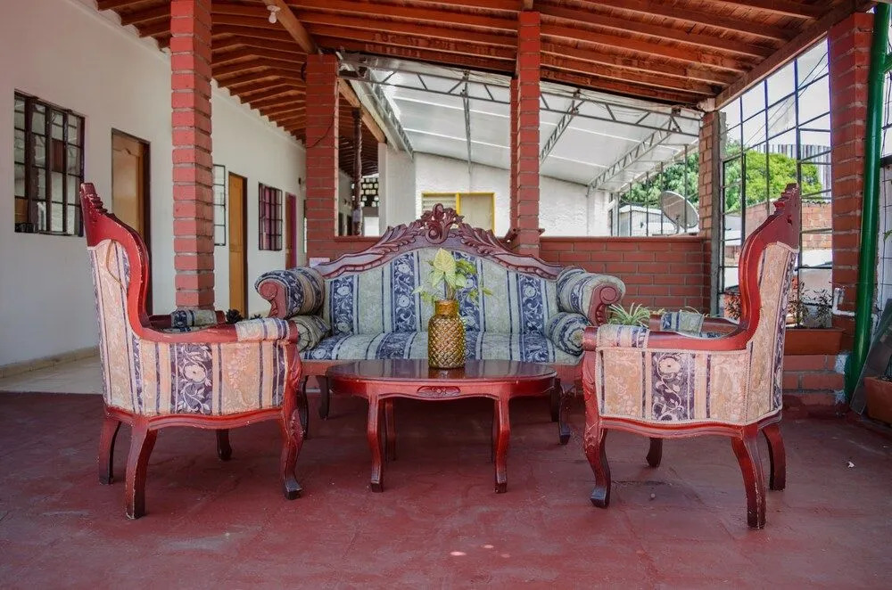 Hostal Pura Vida la 70
