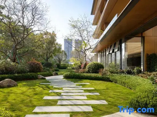 Mulian Resort, Lihu, Zengcheng, Guangzhou