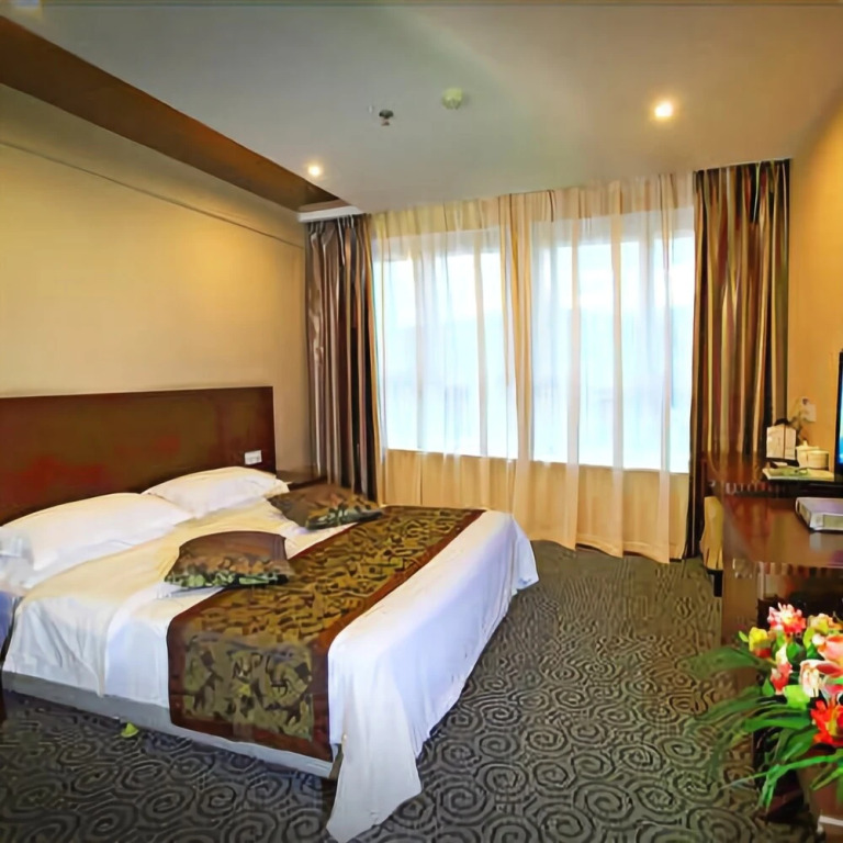 Wulong Kaidi Hotel