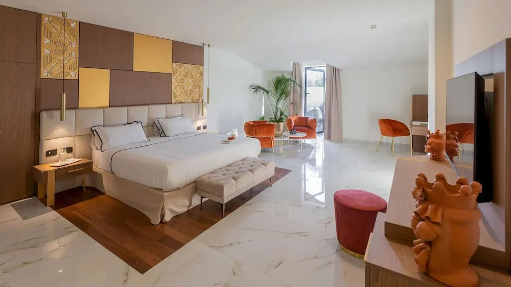 VILLA INGRID 12, Emma Villas