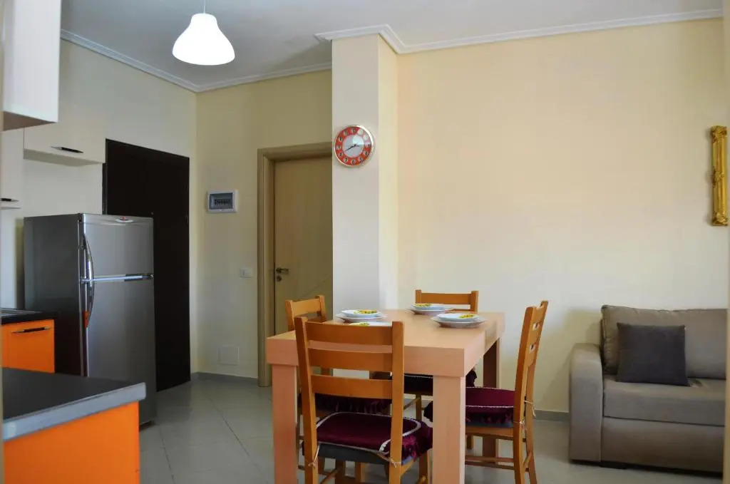 Olsen Bellavista Apartments