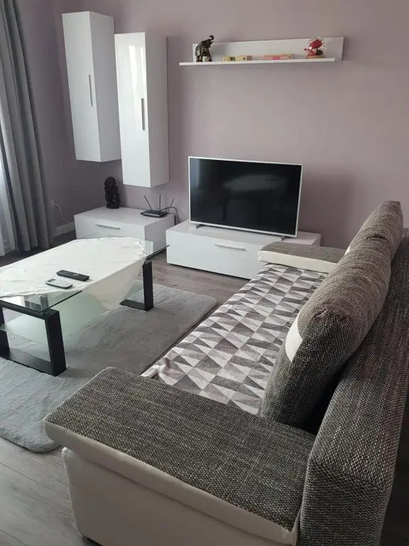 Arrami Aparthotel 2