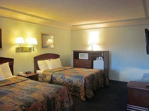 B.A.S.I.C. Lodgings