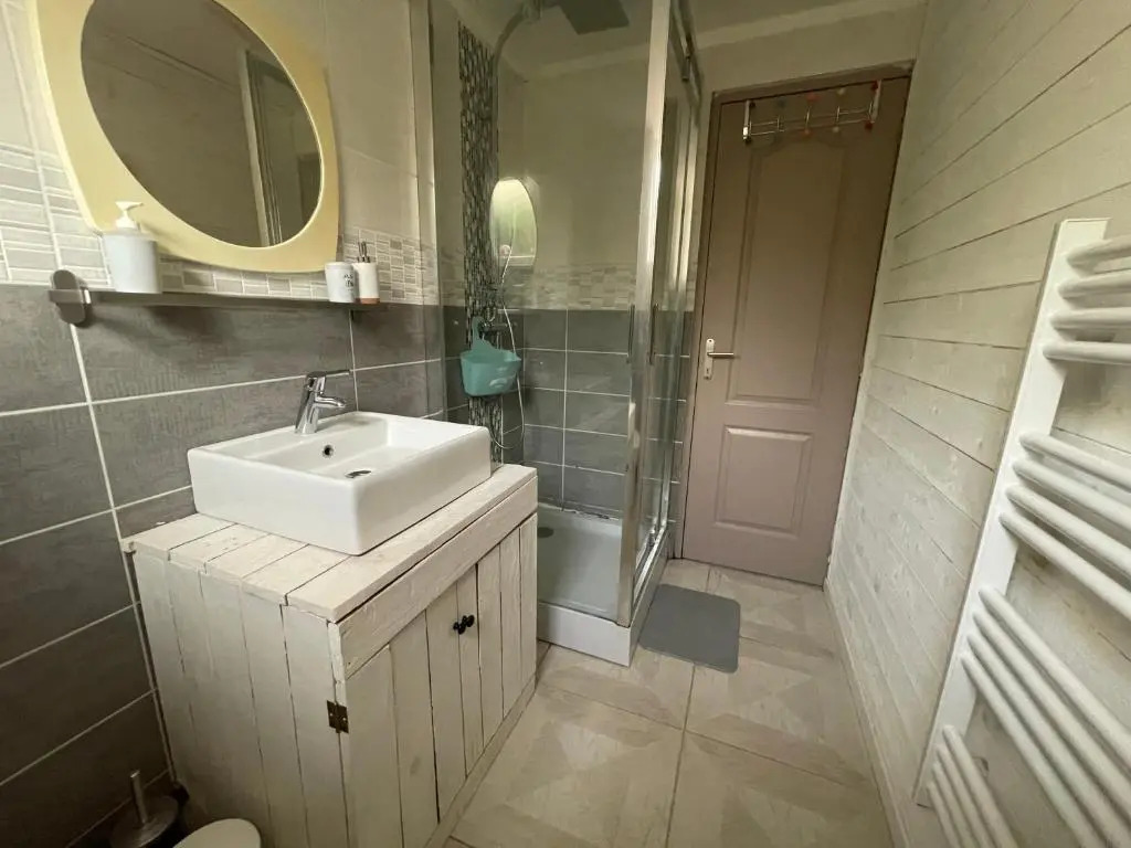 Appartement de Charme