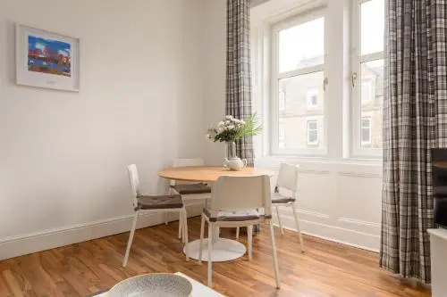London Road Apartment