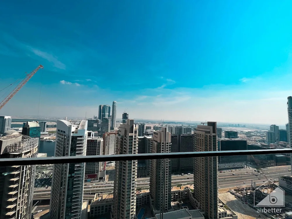 Westminster Burj Royale