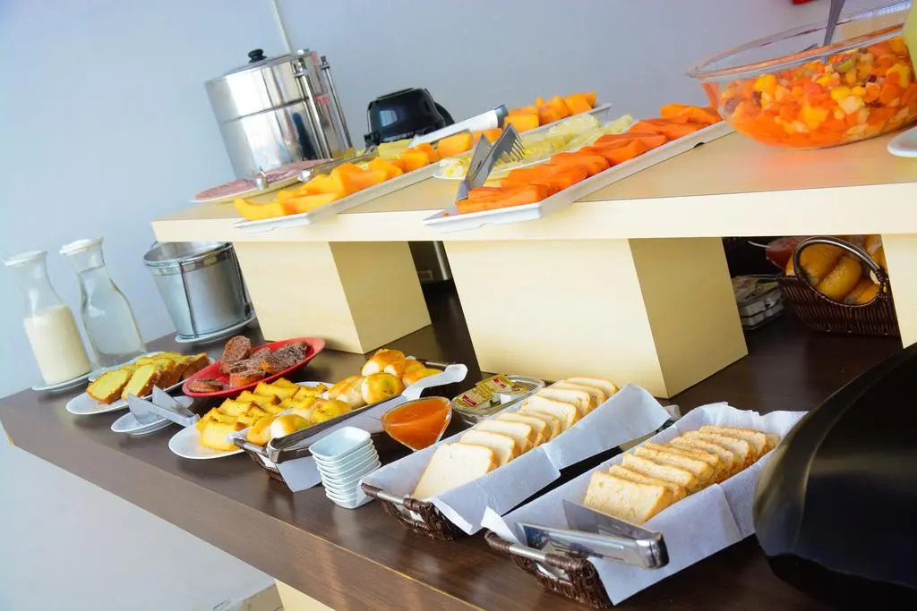 Terrazzo Flat Hotel Natal
