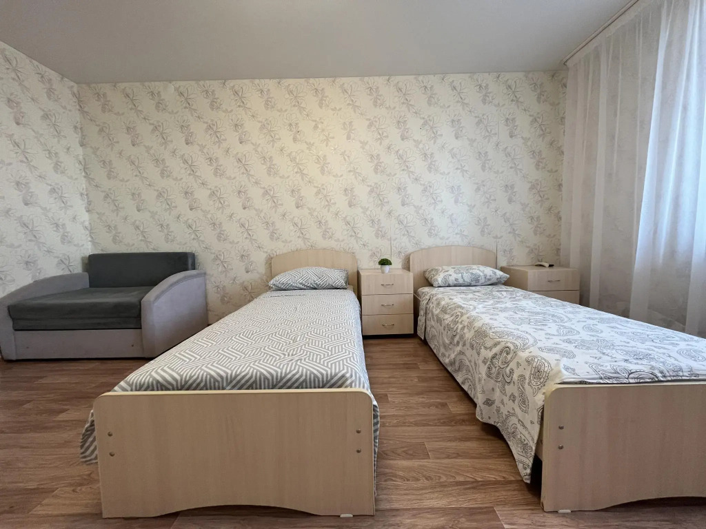 Апартаменты на улице Гагарина