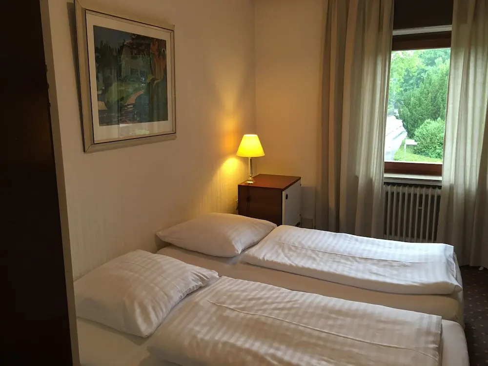 Gasthaus Nobel Moordeich