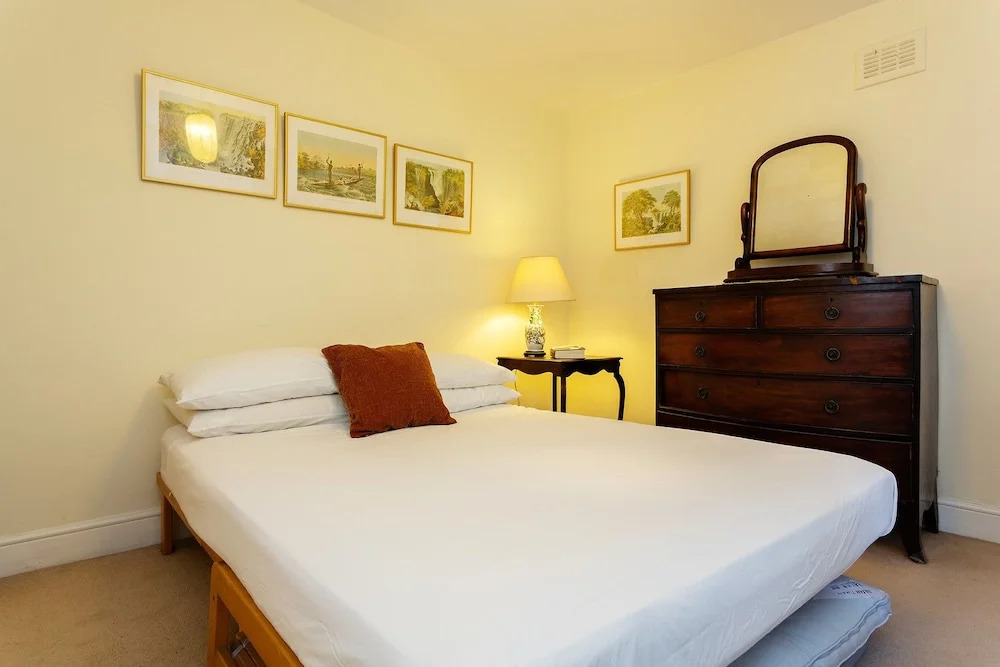 Veeve - Stanley Garden Flat
