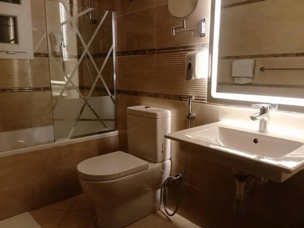 Sheraton Ocean 704