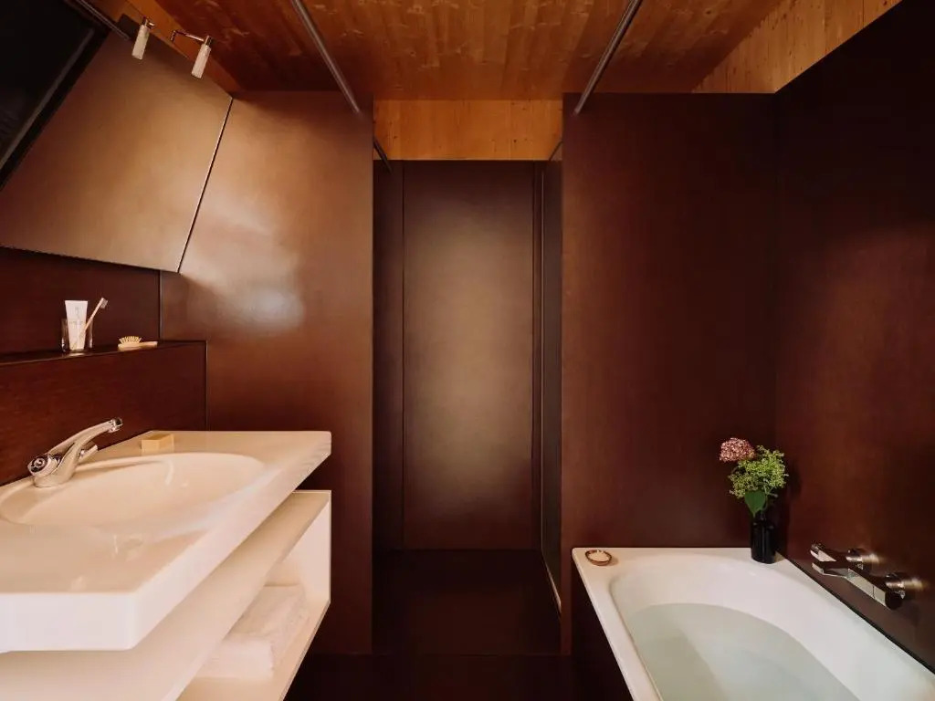 Rote Wand Gourmet Hotel, a Member of Design Hotels