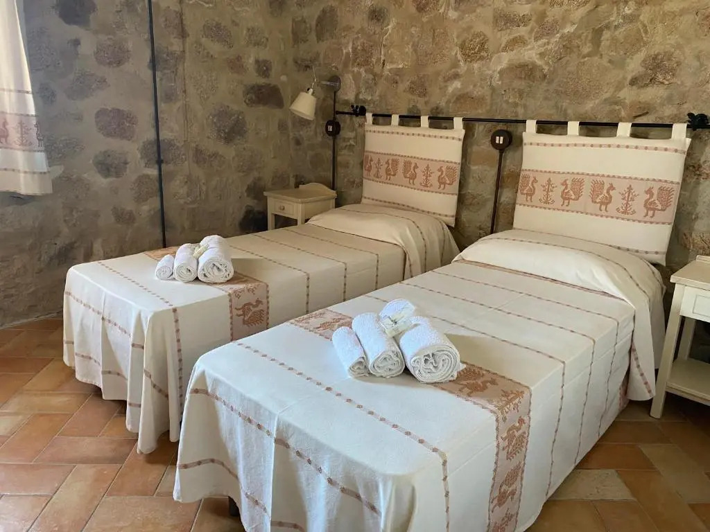 Bed and Bike Antico Mulino