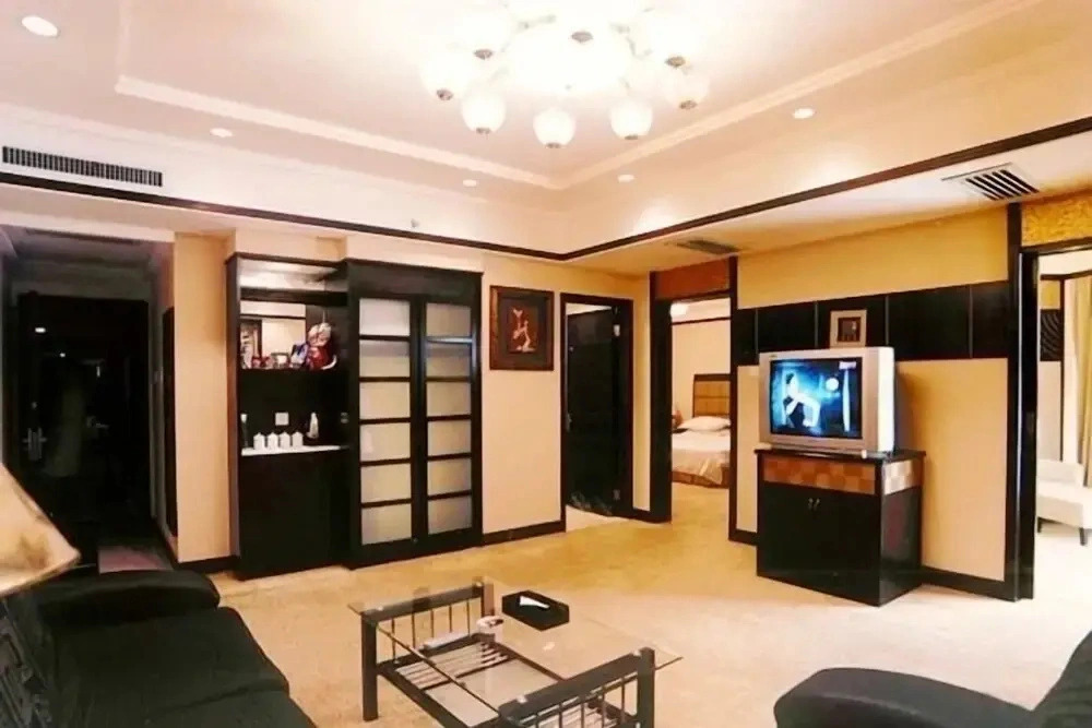 Qingquan Hotel